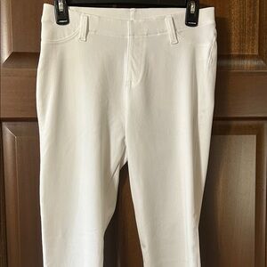 Faded Glory Women's White Jeggings